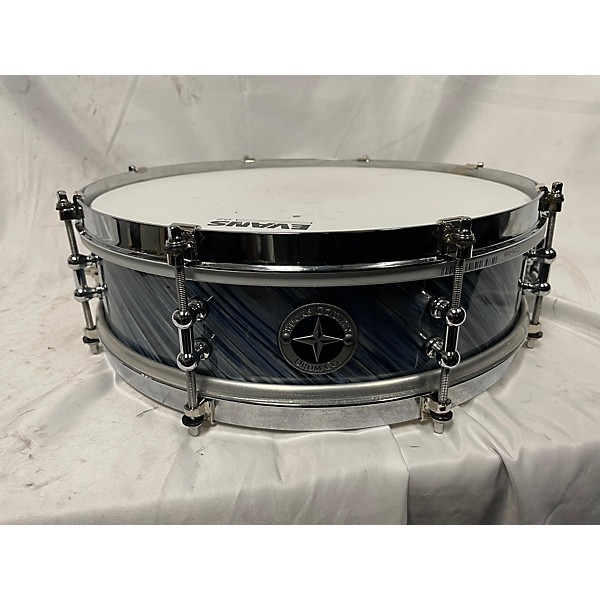 Used Bucks County Drum Co Used Bucks County Drum Co 14X4 Prime Series Drum Ocean Water Perimeter