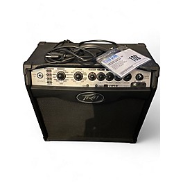 Used Peavey Used Peavey Vypyr VIP 1 20W 1X8 Guitar Combo Amp