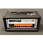 Used Orange Amplifiers Used Orange Amplifiers Rockerverb 100H MKIII Tube Guitar Amp Head thumbnail