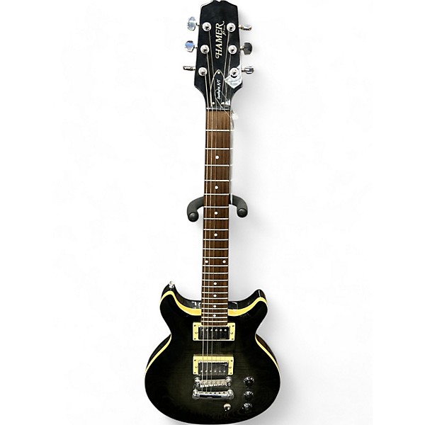 ギター HAMER Vector XT Pictures and images Hamer Vector XT - Audiofanzine