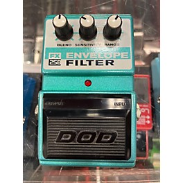 Used Epiphone Used DOD FX25B Envelope Filter Effect Pedal