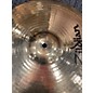 Used Zildjian Used Zildjian 14in S Series Cymbal thumbnail