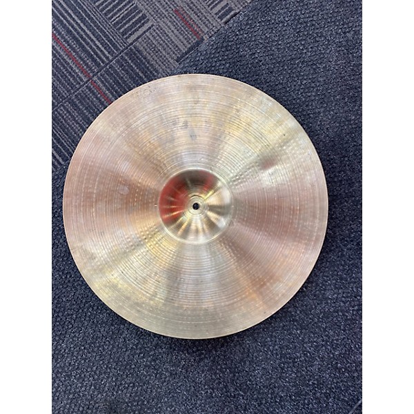 Used Zildjian Used Zildjian 20in Avedis Ride Cymbal