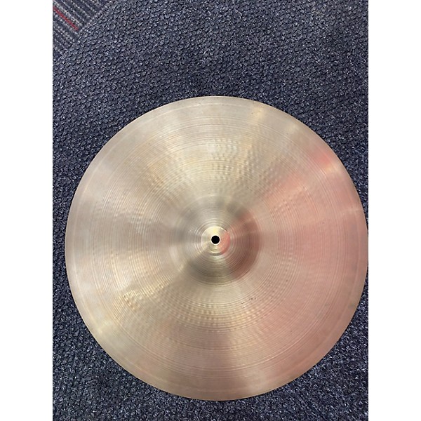 Used Zildjian Used Zildjian 20in Avedis Ride Cymbal