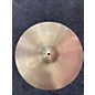 Used Zildjian Used Zildjian 20in Avedis Ride Cymbal