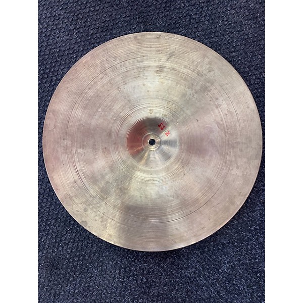 Used Zildjian Used Zildjian 16in Avedis Crash Cymbal