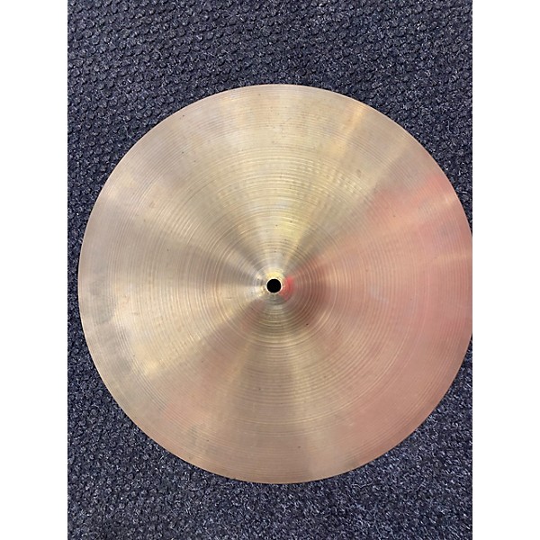 Used Zildjian Used Zildjian 16in Avedis Crash Cymbal