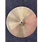 Used Zildjian Used Zildjian 16in Avedis Crash Cymbal