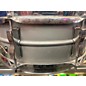 Used Ludwig Used Ludwig 14X6 Acrolite Snare Drum Silver thumbnail