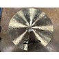 Used Zildjian Used Zildjian 20in K Custom Dark Ride Cymbal