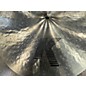 Used Zildjian Used Zildjian 16in K Custom Dark Crash Cymbal thumbnail