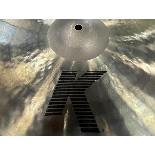 Used Zildjian Used Zildjian 16in K Sweet Crash Cymbal