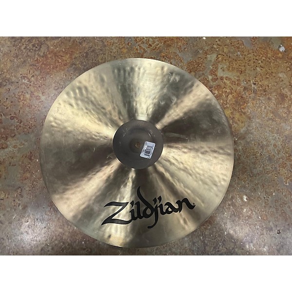 Used Zildjian Used Zildjian 16in K Sweet Crash Cymbal