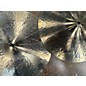 Used Zildjian Used Zildjian 14in K Custom Dark Hi Hat Pair Cymbal