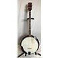 Used Used Ariana Tenor Banjo Natural Banjo thumbnail