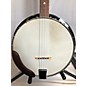 Used Used Ariana Tenor Banjo Natural Banjo