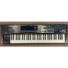 Used Roland Used Roland Juno GI Synthesizer