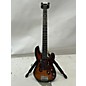 Used Traveler Guitar Used Traveler Guitar TB4P Antique Burst Electric Bass Guitar thumbnail