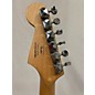 Used Squier Used Squier Mini Affinity Stratocaster Red Electric Guitar