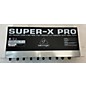 Used Behringer Used Behringer Super-X Pro Cx2310 Equalizer