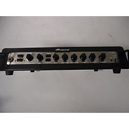 Used Ampeg PF500 Portaflex 500W Bass Amp Head