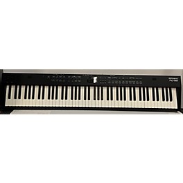 Used Roland Used Roland RD88 Arranger Keyboard