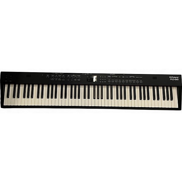 Used Roland Used Roland RD88 Arranger Keyboard