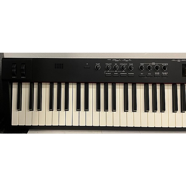 Used Roland Used Roland RD88 Arranger Keyboard