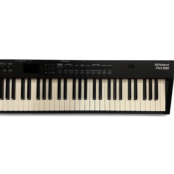 Used Roland Used Roland RD88 Arranger Keyboard