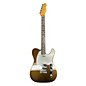 Used Fender Used Fender American Ultra Telecaster Texas Tea Solid Body Electric Guitar thumbnail