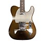 Used Fender Used Fender American Ultra Telecaster Texas Tea Solid Body Electric Guitar