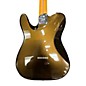 Used Fender Used Fender American Ultra Telecaster Texas Tea Solid Body Electric Guitar