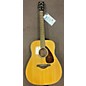 Used Yamaha FG700S Acoustic Guitar thumbnail