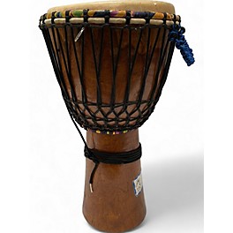 Used The Drum Connection Alan Tauber Handmade Djembe