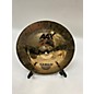 Used SABIAN Used SABIAN 17in AAX Xtreme Chinese Brilliant Cymbal thumbnail