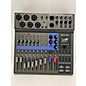 Used Zoom Used Zoom Livetrack L8 Digital Mixer