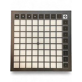 Used Novation Launchpad X MIDI Controller