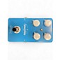 Used Cornerstone Used Cornerstone zefiro Effect Pedal thumbnail