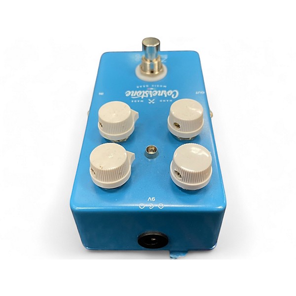 Used Cornerstone Used Cornerstone zefiro Effect Pedal