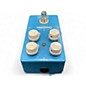 Used Cornerstone Used Cornerstone zefiro Effect Pedal