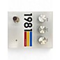 Used Drv Used Drv 1981 inventions Effect Pedal thumbnail