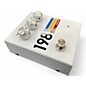 Used Drv Used Drv 1981 inventions Effect Pedal