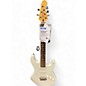 Used Dean Used Dean Avalanche White Solid Body Electric Guitar thumbnail