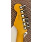 Used Fender American Ultra Stratocaster Mocha Solid Body Electric Guitar