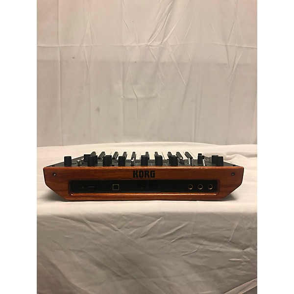 Used KORG Used KORG Monologue Digital Mixer