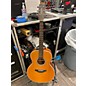 Used Takamine Used Takamine GN20 Natural Acoustic Guitar thumbnail