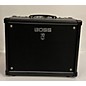 Used Used BOSS Katana KTN50 MKII 50W 1X12 Guitar Combo Amp thumbnail