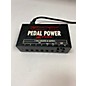 Used Voodoo Lab Used Voodoo Lab Pedal Power 2+ Power Supply thumbnail