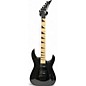 Used Jackson Used Jackson js24 dinky Black Solid Body Electric Guitar thumbnail