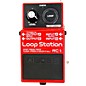 Used BOSS Used BOSS RC1 Loop Station Pedal thumbnail